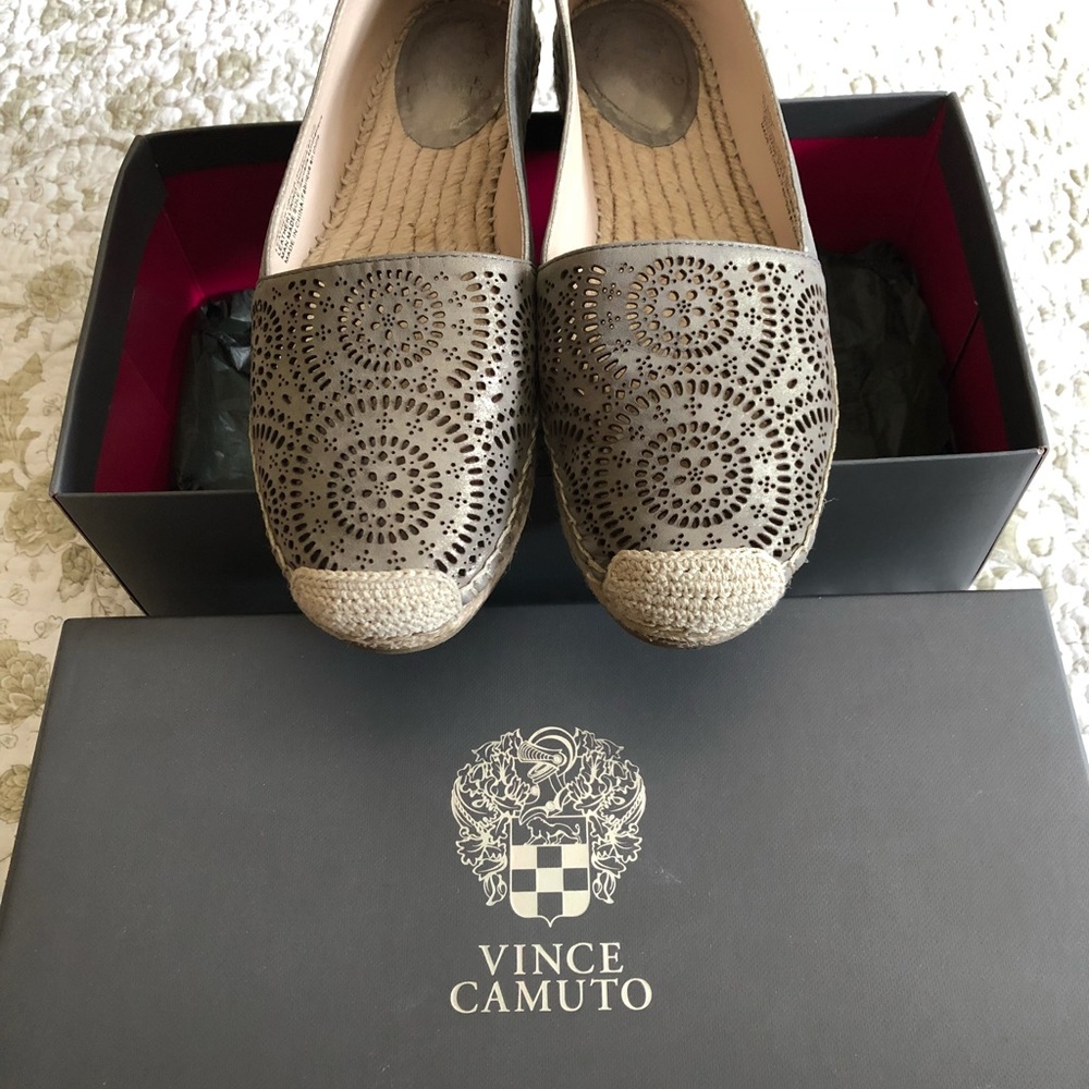 Vince Camuto Espadrilles